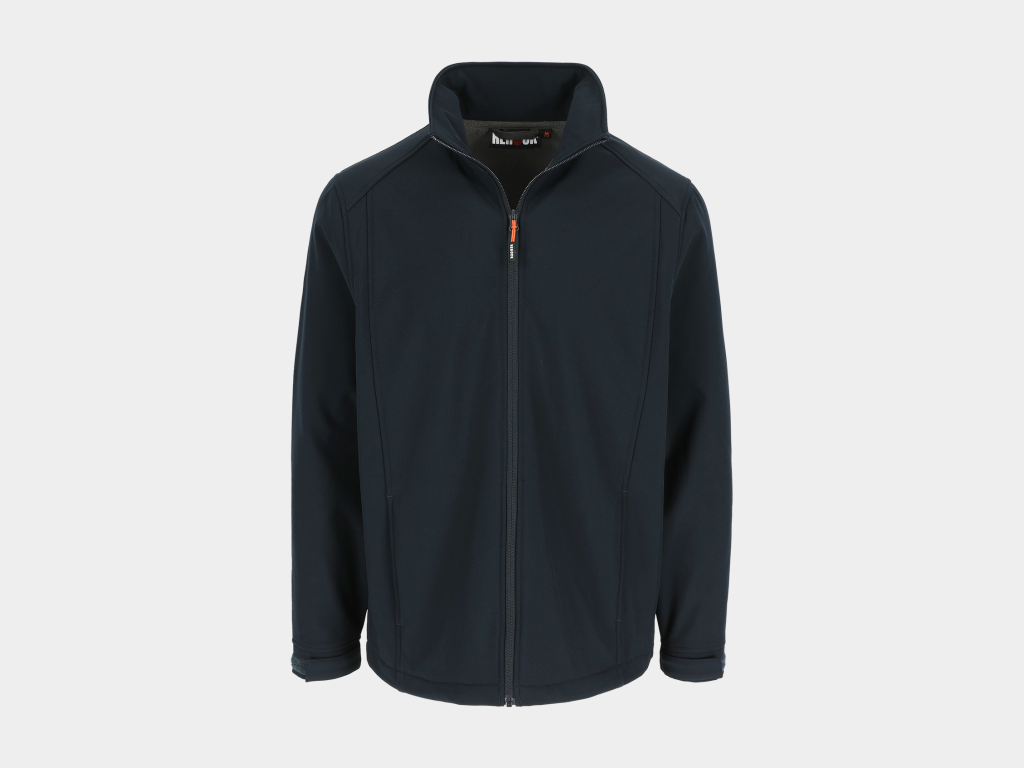 JULIUS Softshell Jacke