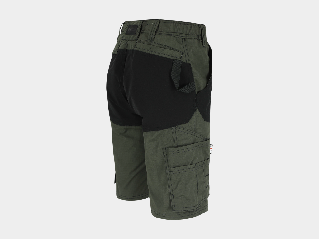 KIDS Hespar Bermudas