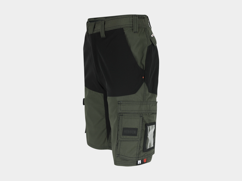 KIDS Hespar Bermudas