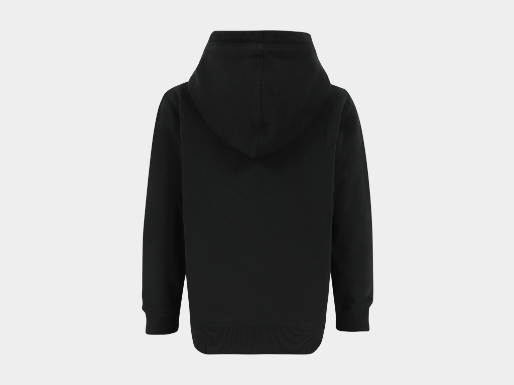 KIDS HERO Sweater mit Kapuze