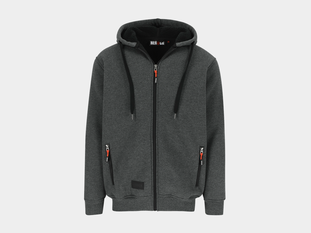 OTIS Sweater mit Kapuze
