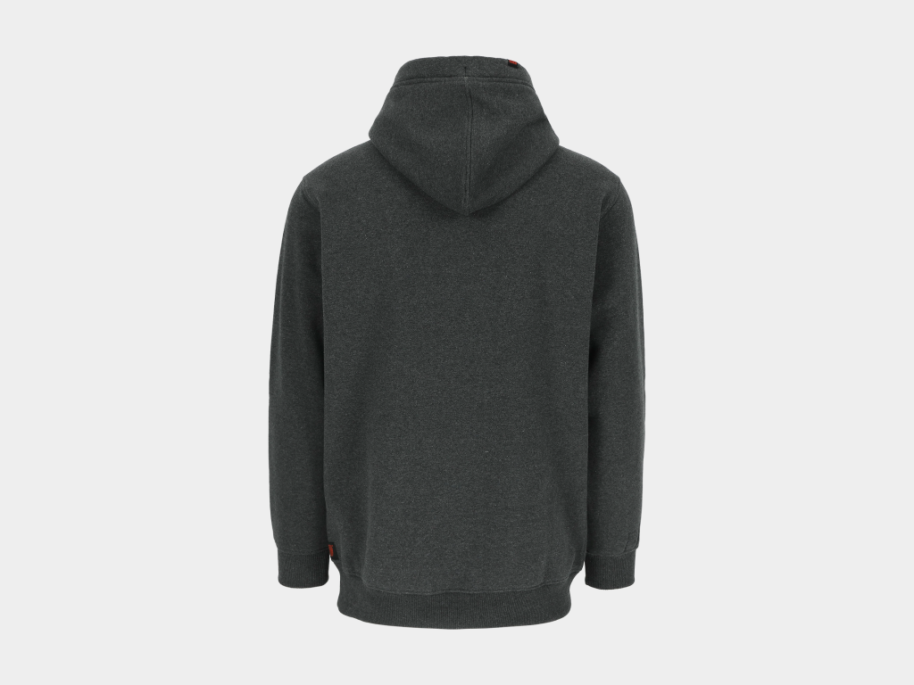 HALI Sweater mit Kapuze