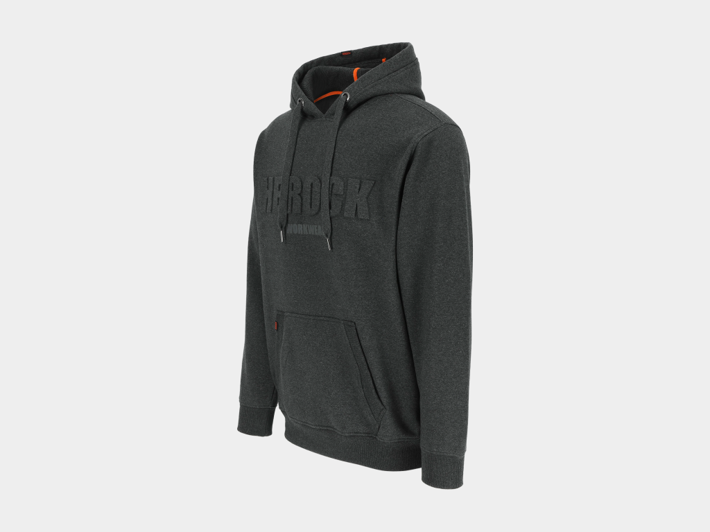 HALI Sweater mit Kapuze