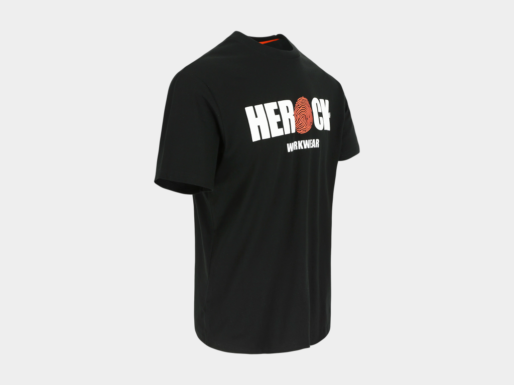 ENI T-Shirt kurze Ärmel