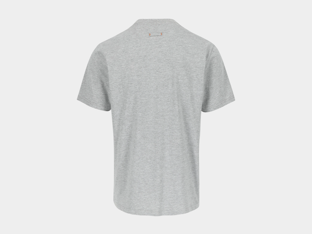 ENI T-Shirt kurze Ärmel