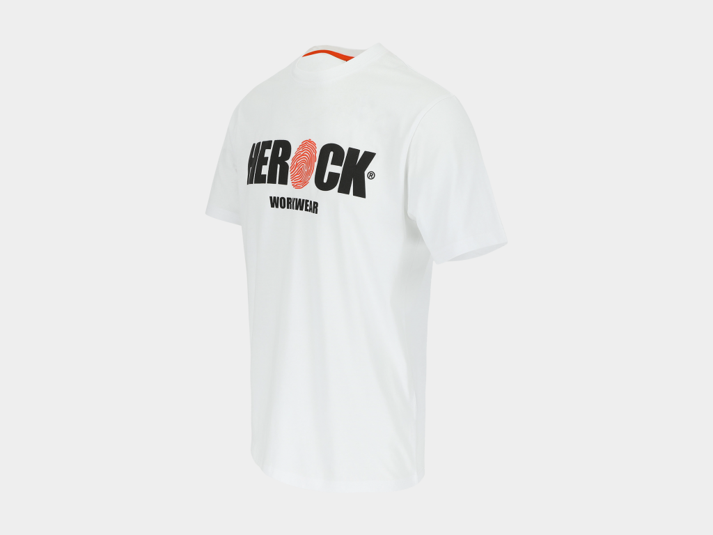ENI T-Shirt kurze Ärmel