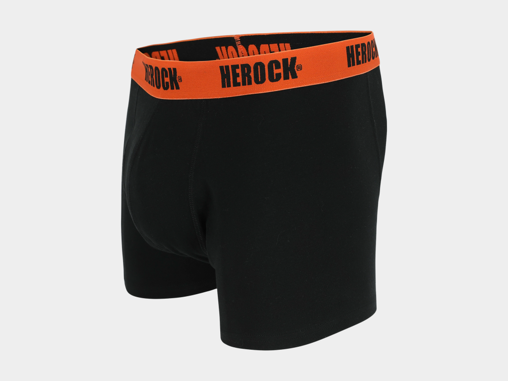 GORIK Boxer Shorts 3er