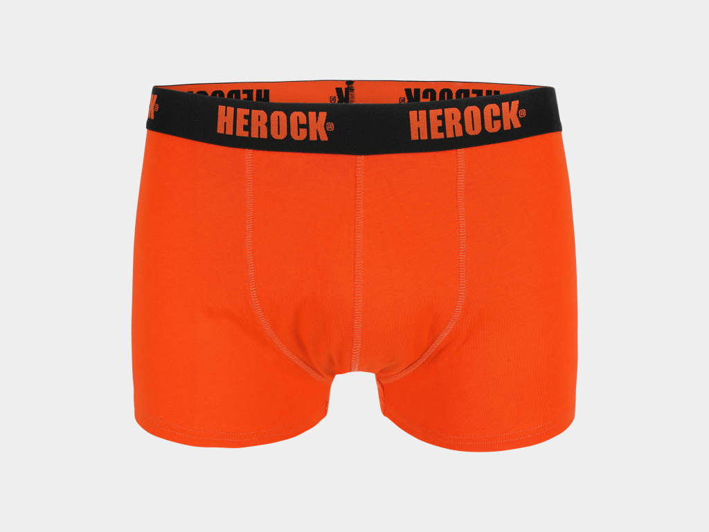 GORIK Boxer Shorts 3er