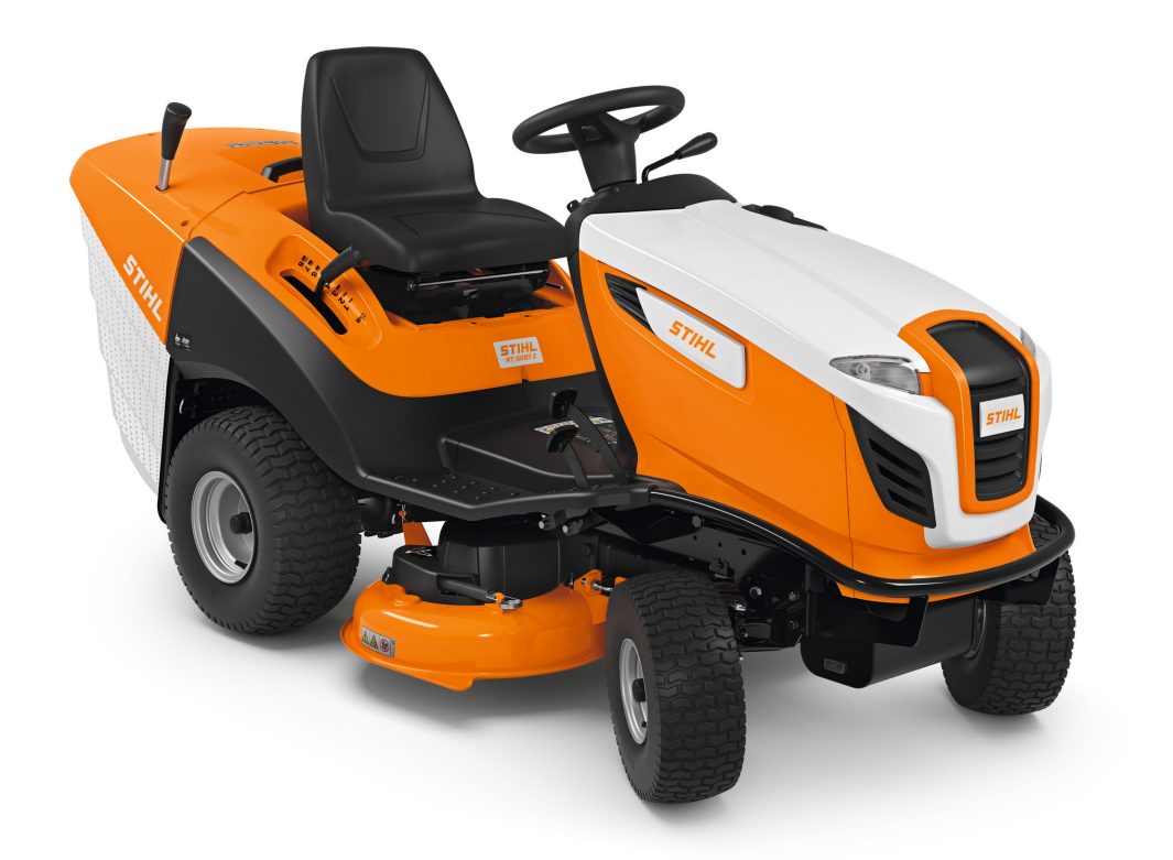 Rasentraktor RT 5097 Z
