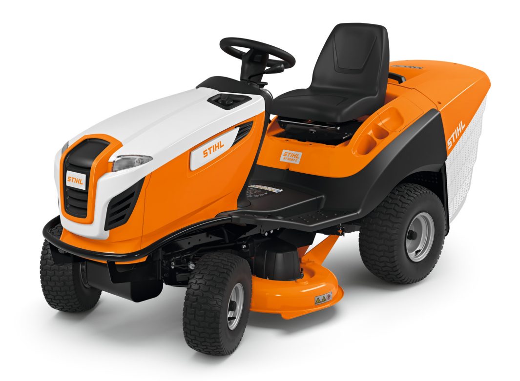 Rasentraktor RT 5097 Z