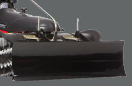 Winterpaket Tielbürger Kehrmaschine TK18