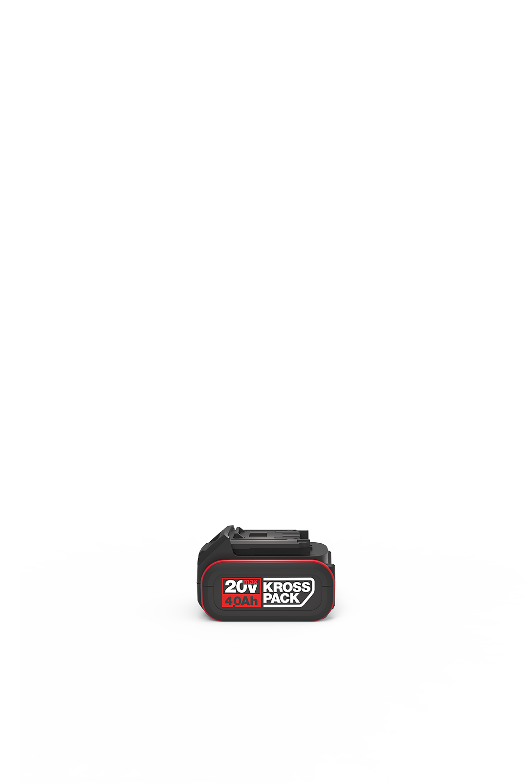 40 V 38 cm bürstenloser Rasentrimmer KIT