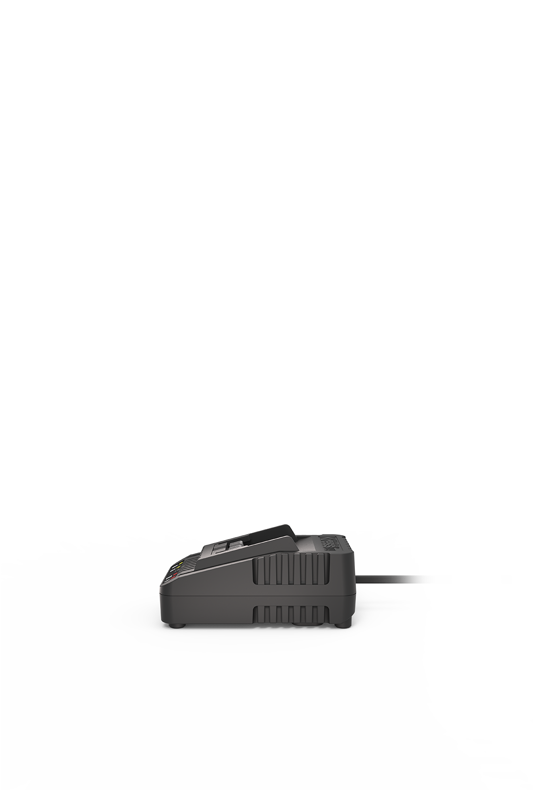 Kress 20 V / 2 A Ladegerät