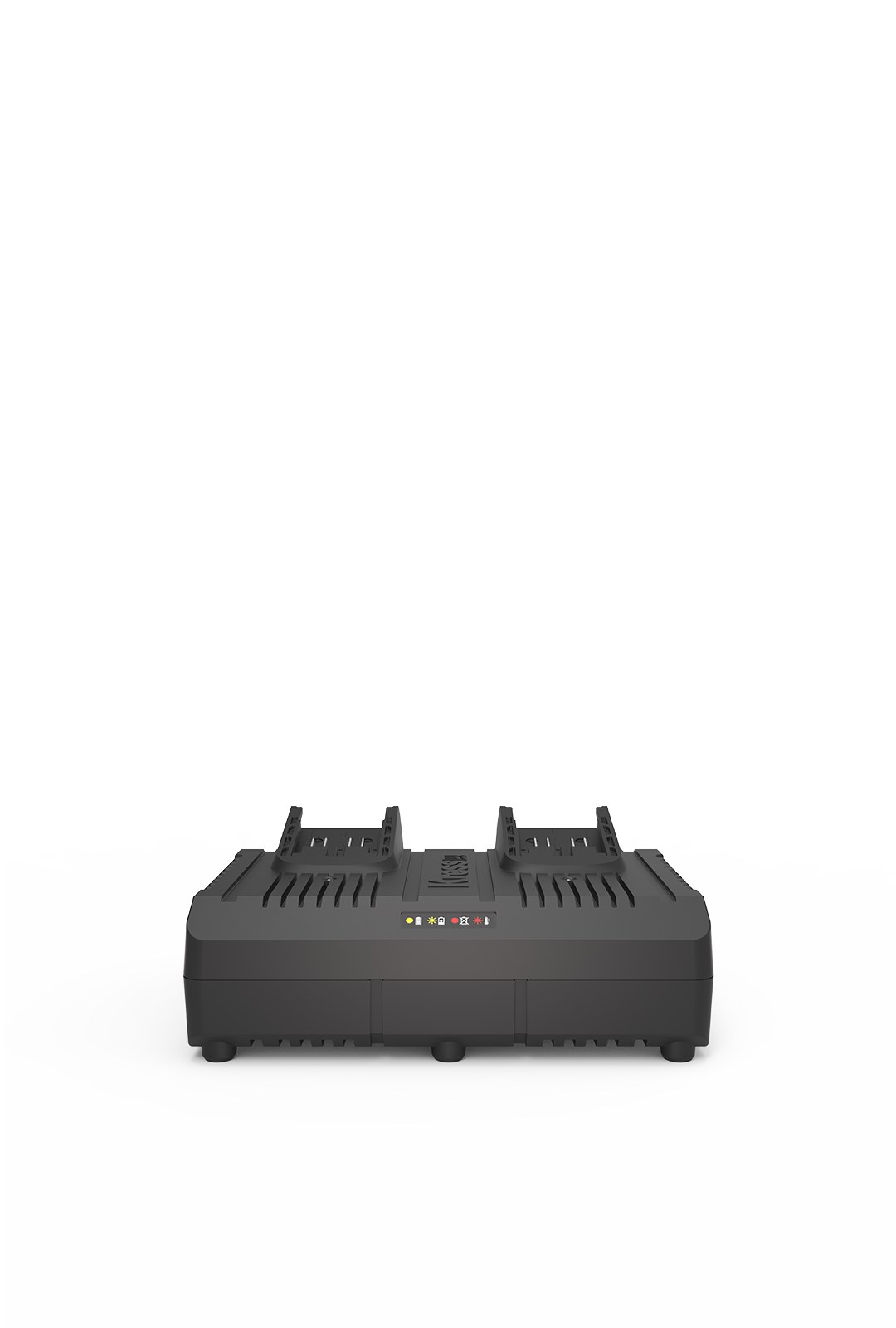 40 V 38 cm bürstenloser Rasentrimmer KIT