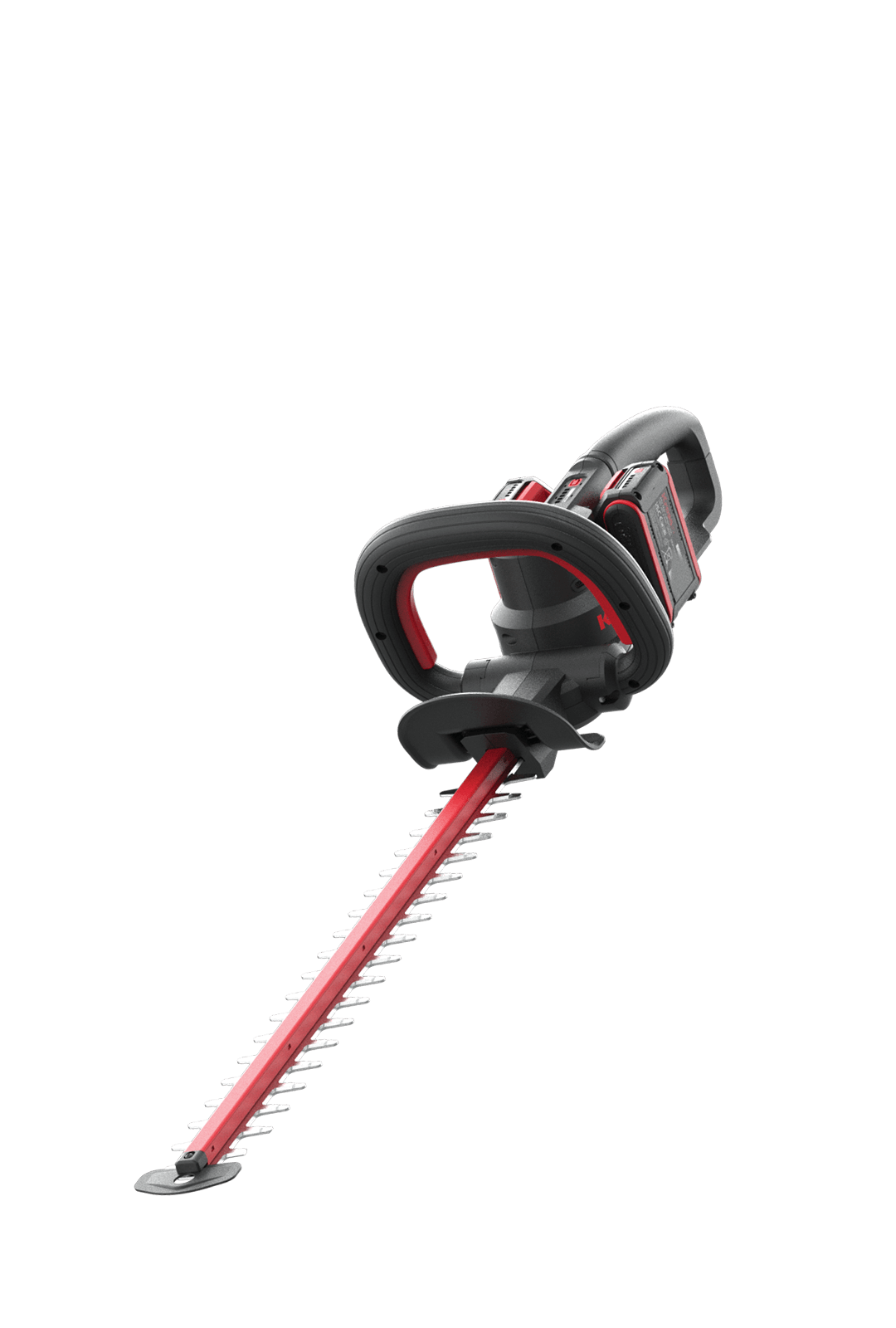 Kress 40 V 61 cm bürstenlose Heckenschere