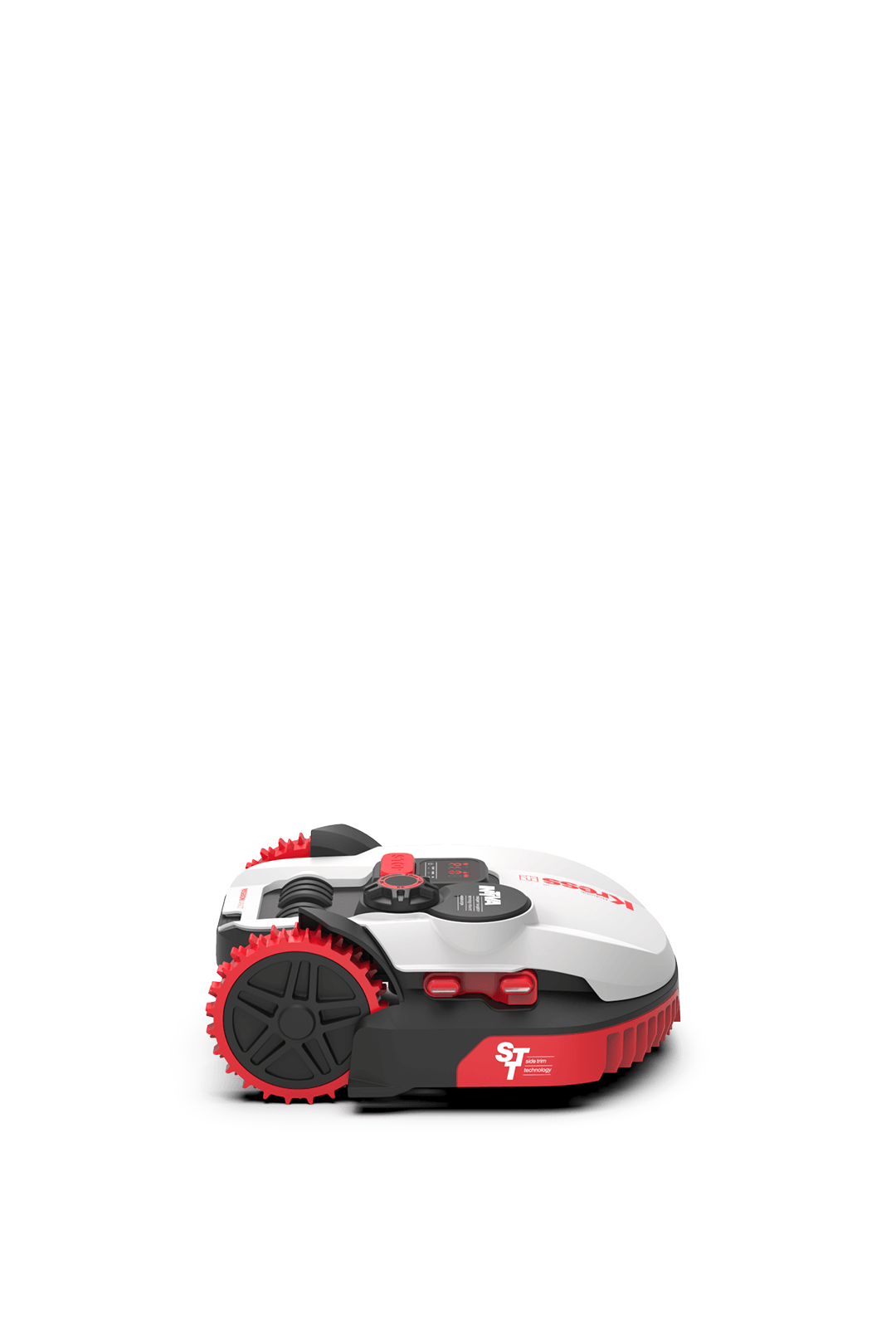 Kress KR101E Mähroboter für 1000 m²