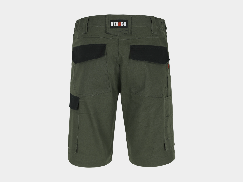 BARGO Shorts
