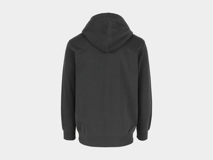 TOBIN Sweater mit Kapuze