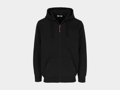 TOBIN Sweater mit Kapuze