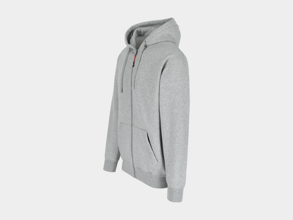 TOBIN Sweater mit Kapuze