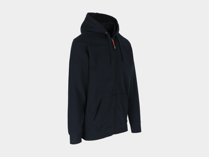 TOBIN Sweater mit Kapuze