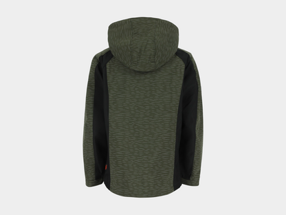 KIDS FLEXOR Softshell Jacke