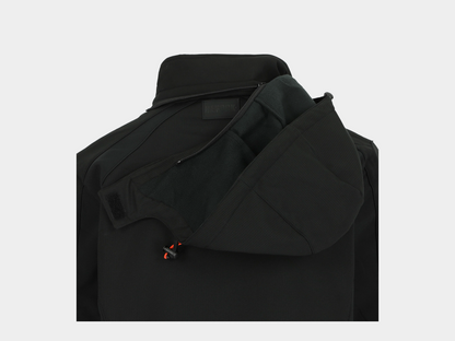 TRYSTAN Softshell Jacke