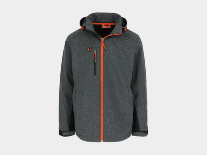 WALDER Softshell Jacke