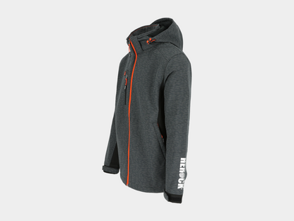 WALDER Softshell Jacke