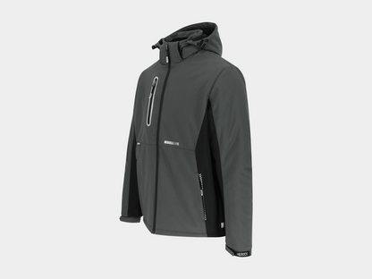 TARIS Softshell Jacke