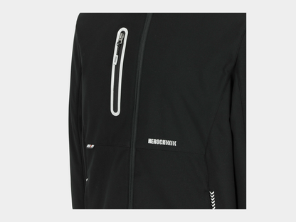 TARIS Softshell Jacke