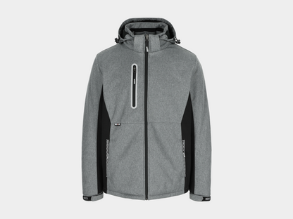 TARIS Softshell Jacke