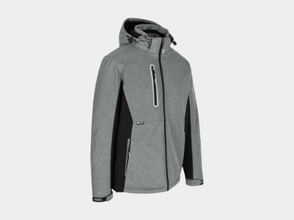 TARIS Softshell Jacke