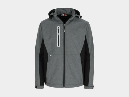 FLEXOR Softshell Jacke