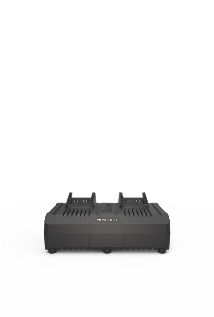 40 V 38 cm bürstenloser Rasentrimmer KIT