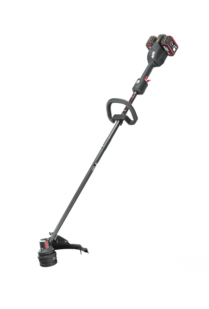 40 V 38 cm bürstenloser Rasentrimmer KIT