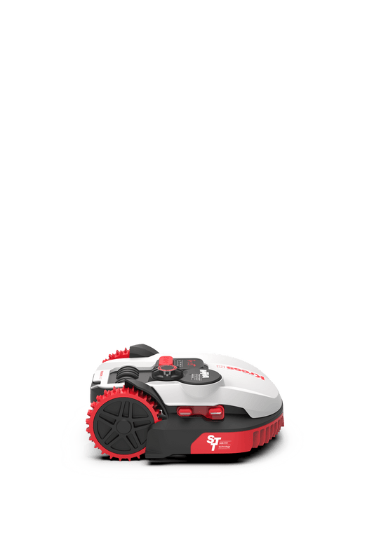 Kress KR101E Mähroboter für 1000 m²