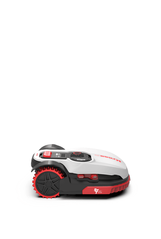 Kress KR120E Mähroboter für 1500 m²