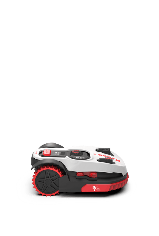 Kress KR123E Mähroboter für 2500 m²