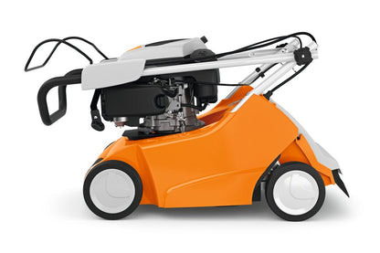 Benzin-Rasenlüfter RL 540